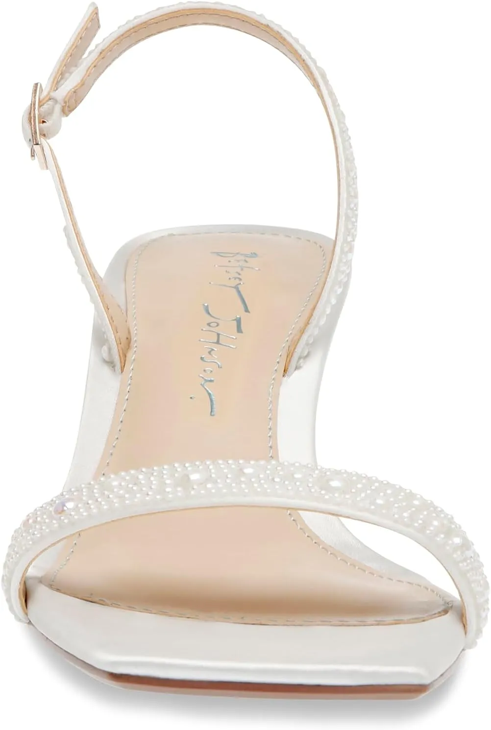 Steve Madden Women's Rebel Heeled Sandal