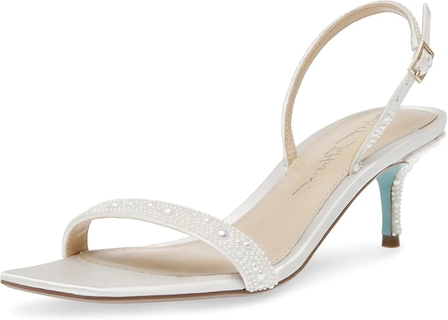 Steve Madden Women's Rebel Heeled Sandal