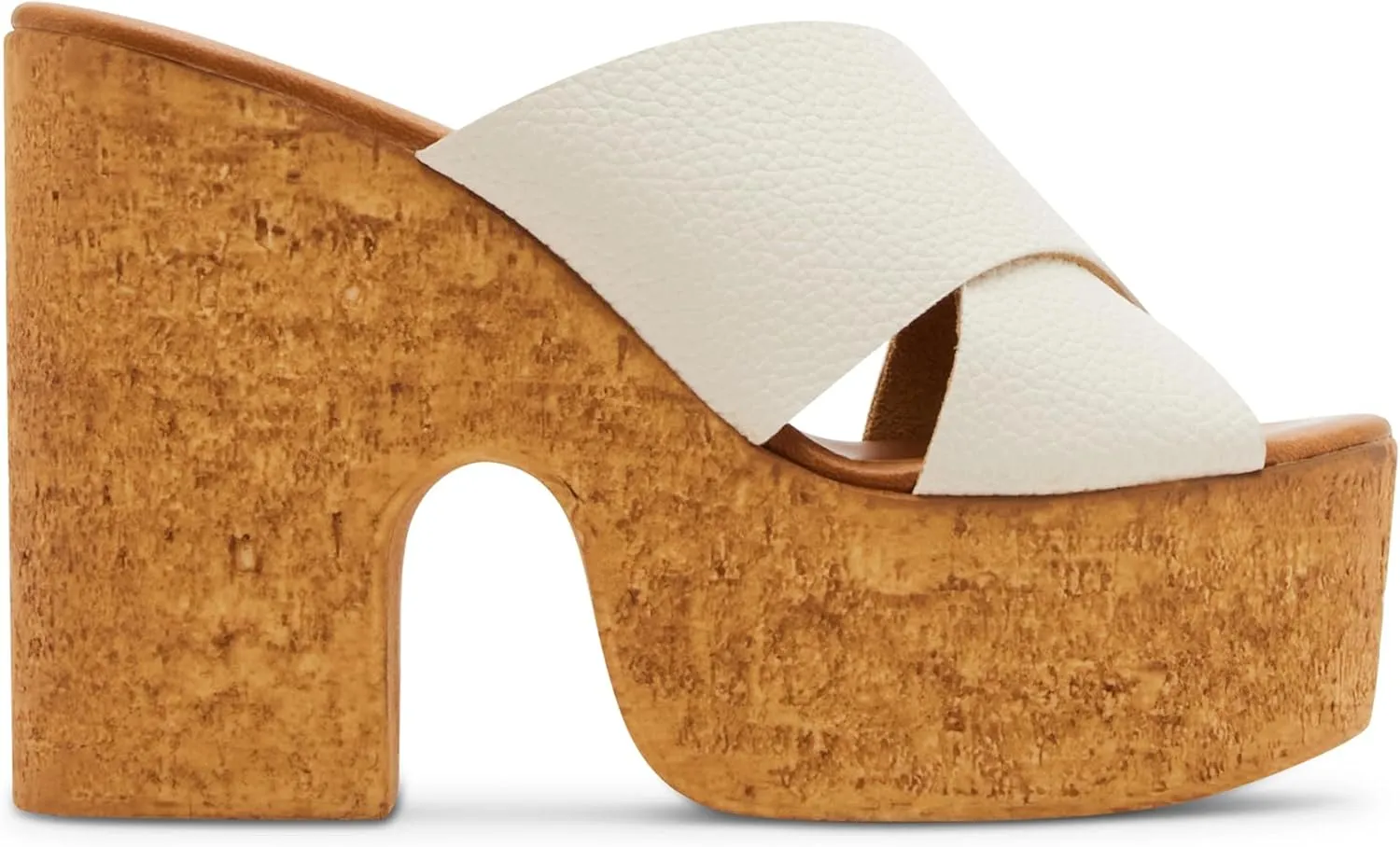 Steve Madden Women's Saffron Pump