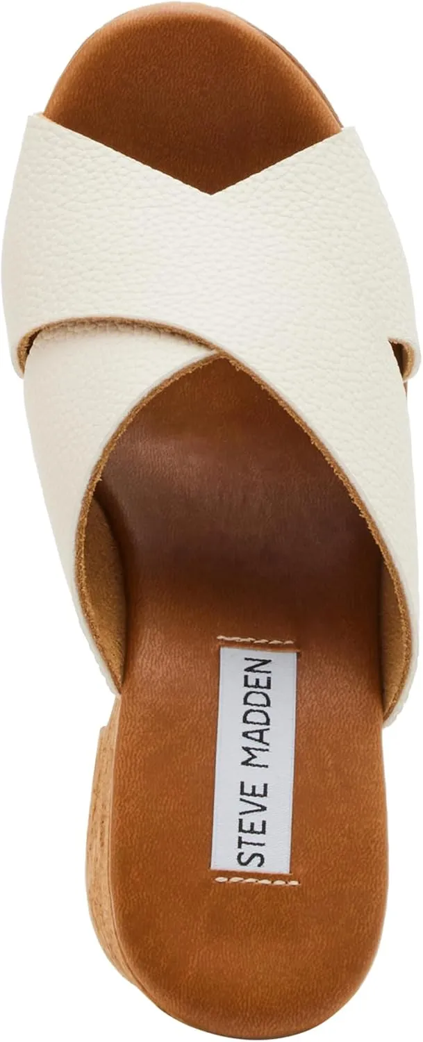 Steve Madden Women's Saffron Pump
