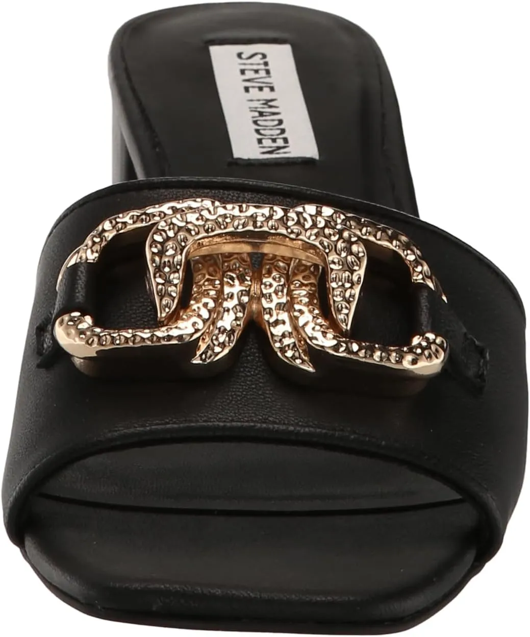 Steve Madden Women's Santana Heeled Sandal