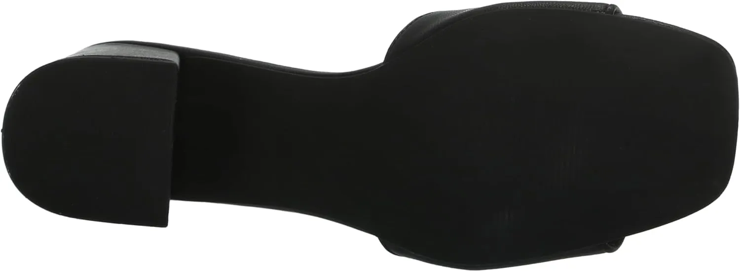 Steve Madden Women's Santana Heeled Sandal
