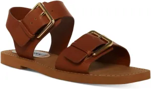 Steve Madden Women's Santo Flat Sandal