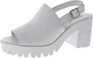 Steve Madden Women's Sunnyside Heeled Sandal