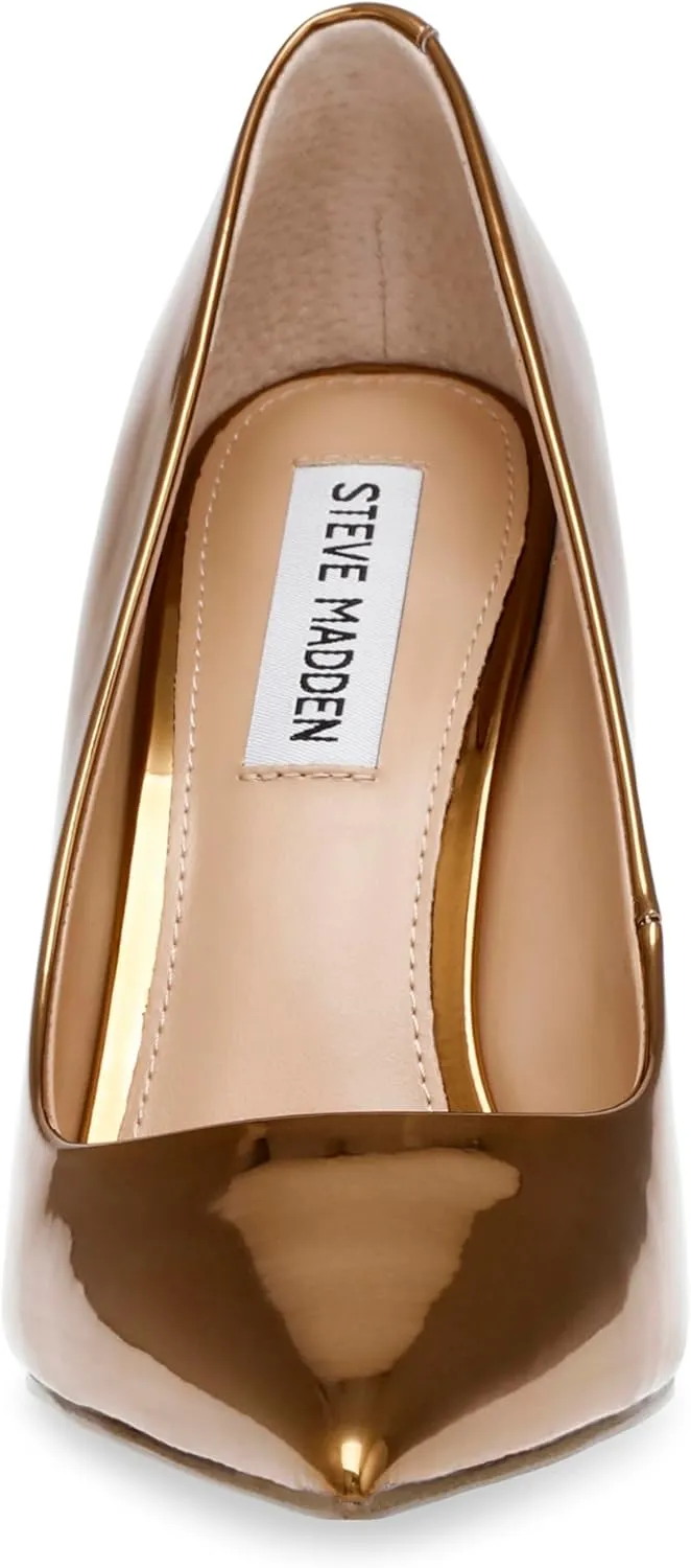 Steve Madden Women's Vala Pump