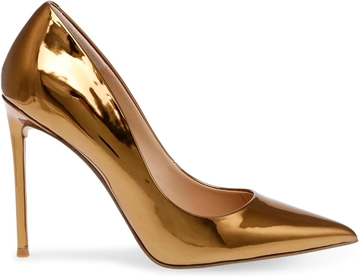 Steve Madden Women's Vala Pump