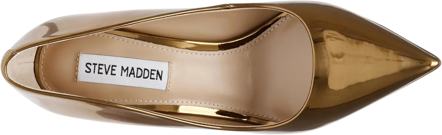 Steve Madden Women's Vala Pump
