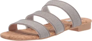STEVEN by Steve Madden Women's Sike Slide Sandal