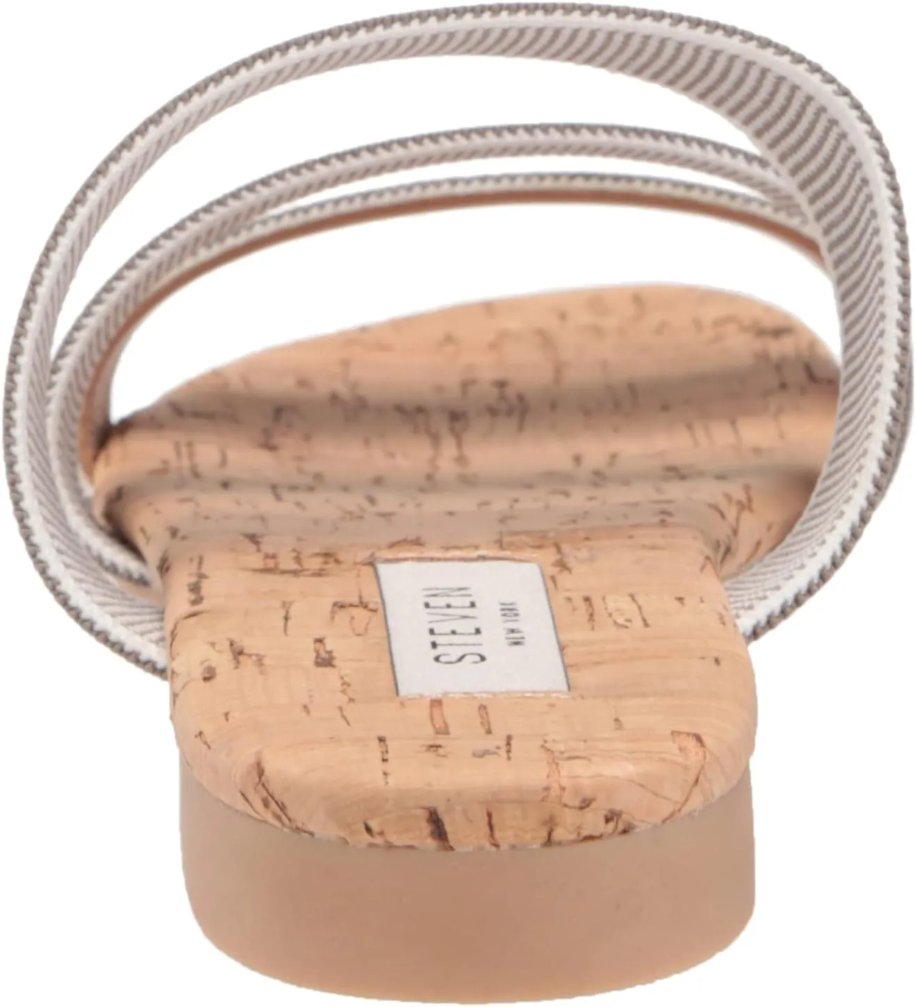 STEVEN by Steve Madden Women's Sike Slide Sandal