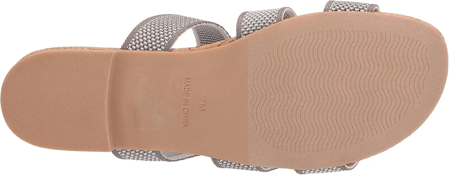STEVEN by Steve Madden Women's Sike Slide Sandal