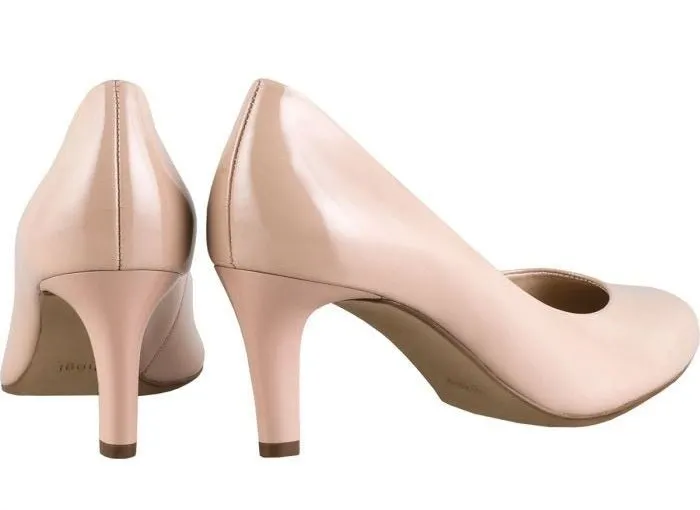 'Studio 60' women's pump - Pink patent