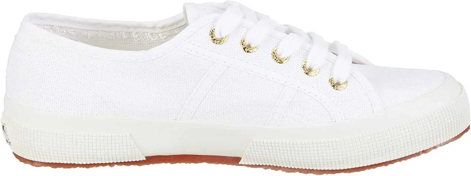 Superga Unisex 2750 Cotu Classic Sneaker