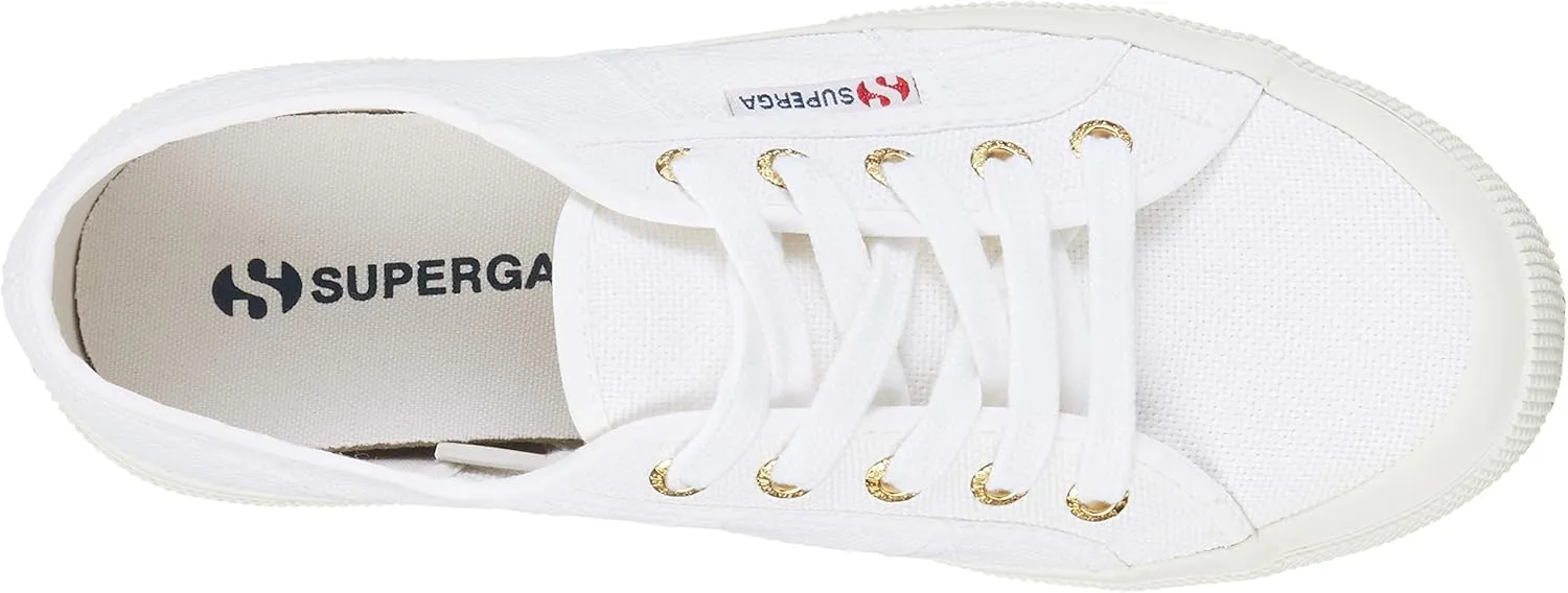 Superga Unisex 2750 Cotu Classic Sneaker