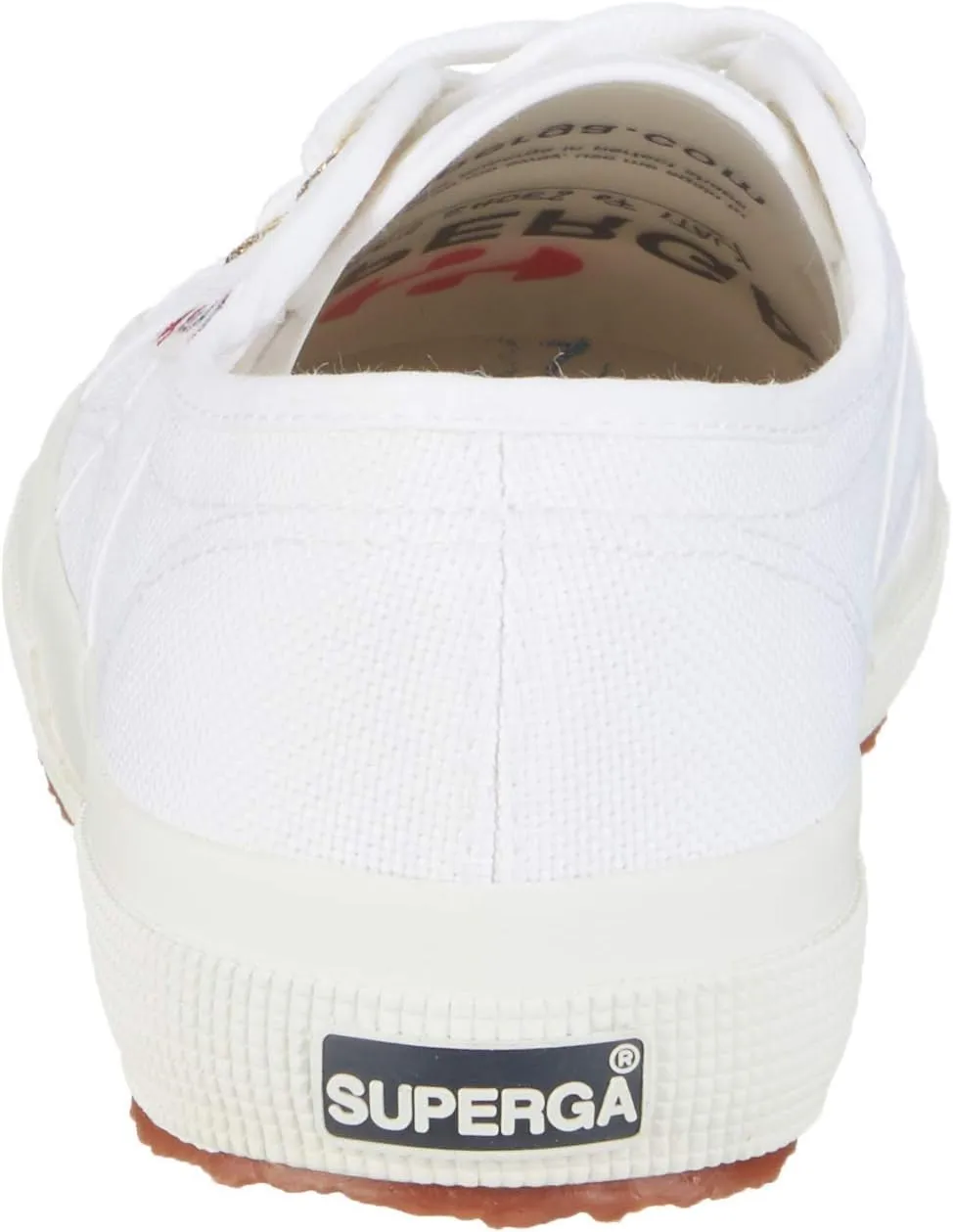Superga Unisex 2750 Cotu Classic Sneaker