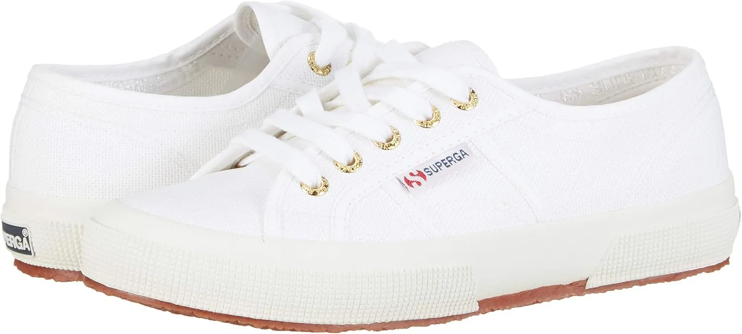 Superga Unisex 2750 Cotu Classic Sneaker