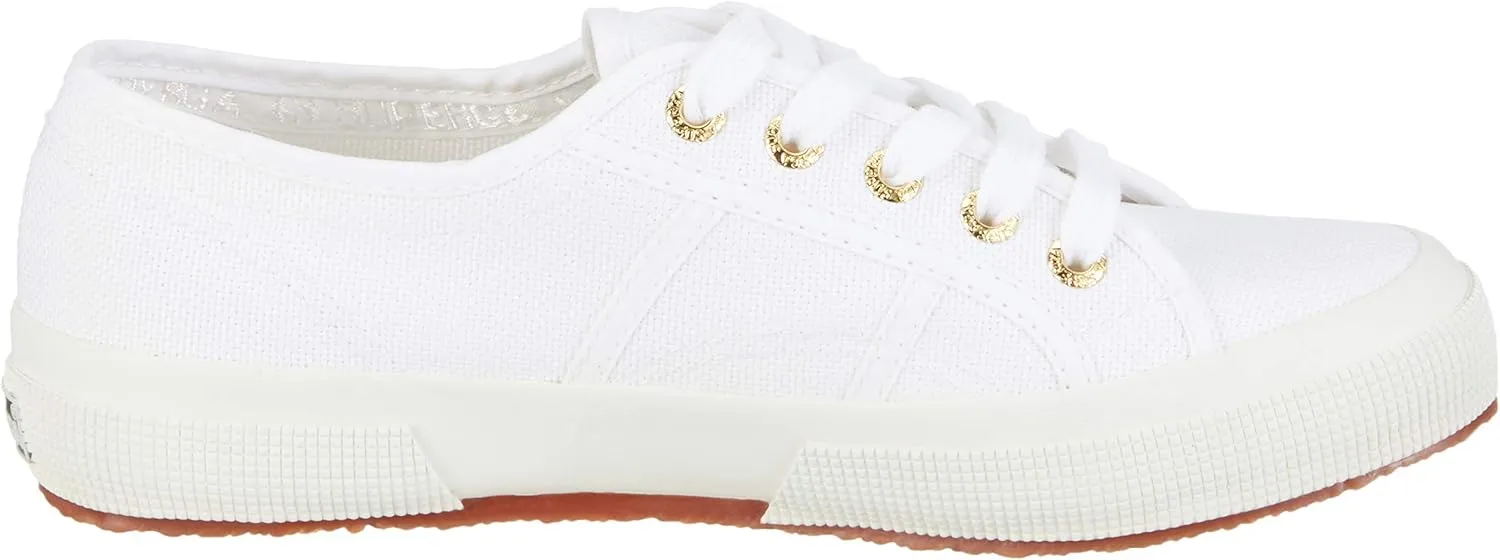 Superga Unisex 2750 Cotu Classic Sneaker