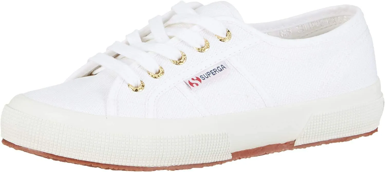 Superga Unisex 2750 Cotu Classic Sneaker