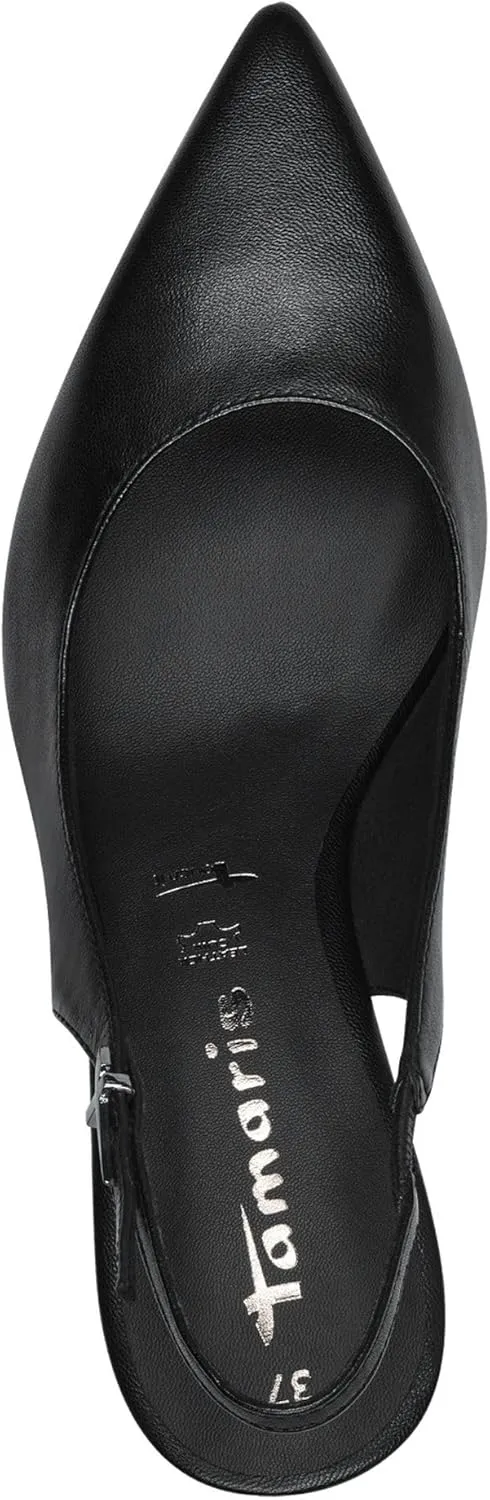 Tamaris Women's Slingback Pump