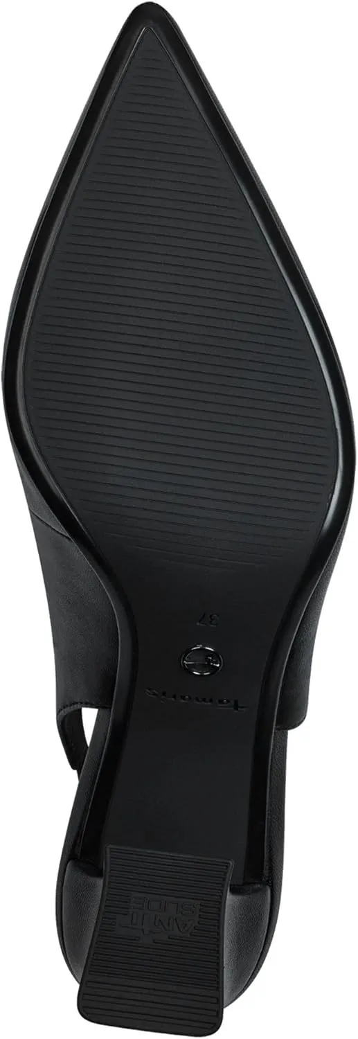 Tamaris Women's Slingback Pump
