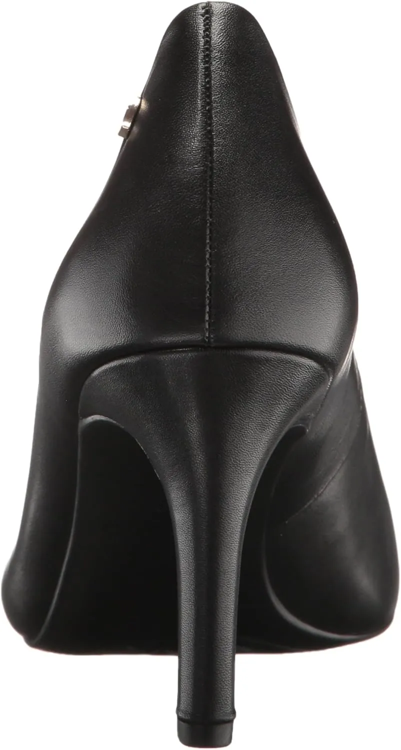 TARYN ROSE Women's Tamara Soft Calf Pump