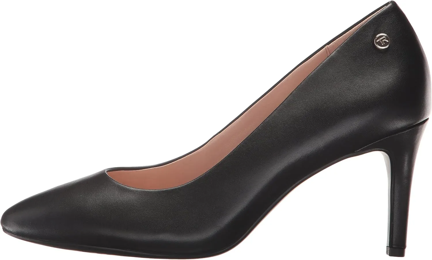 TARYN ROSE Women's Tamara Soft Calf Pump