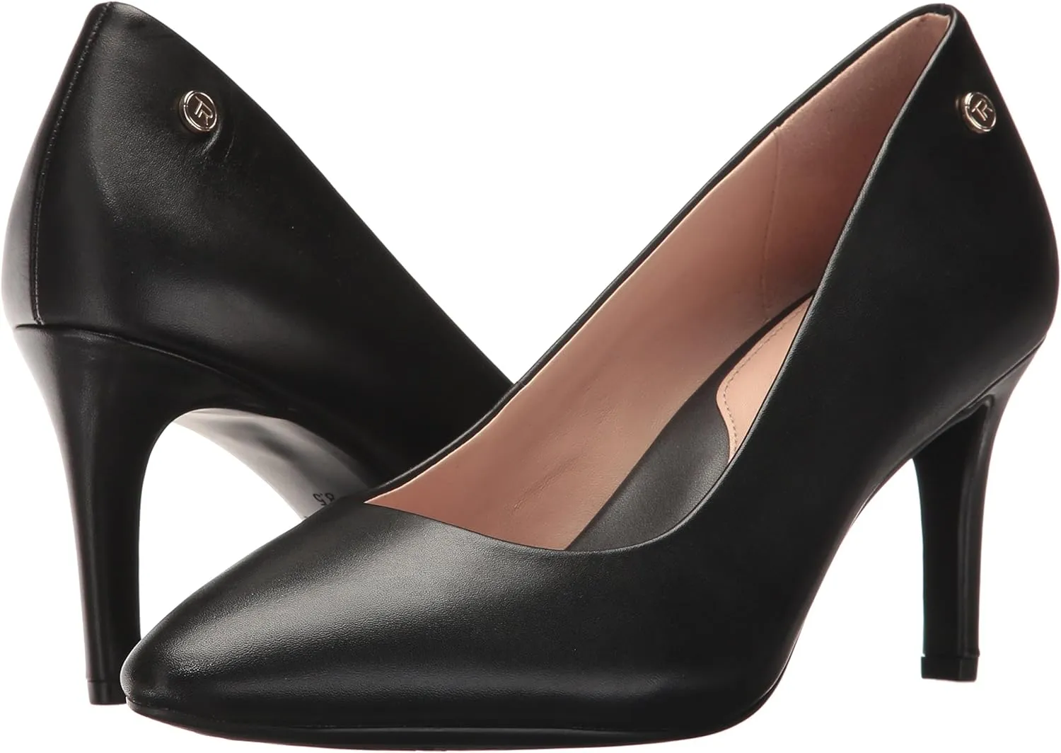 TARYN ROSE Women's Tamara Soft Calf Pump