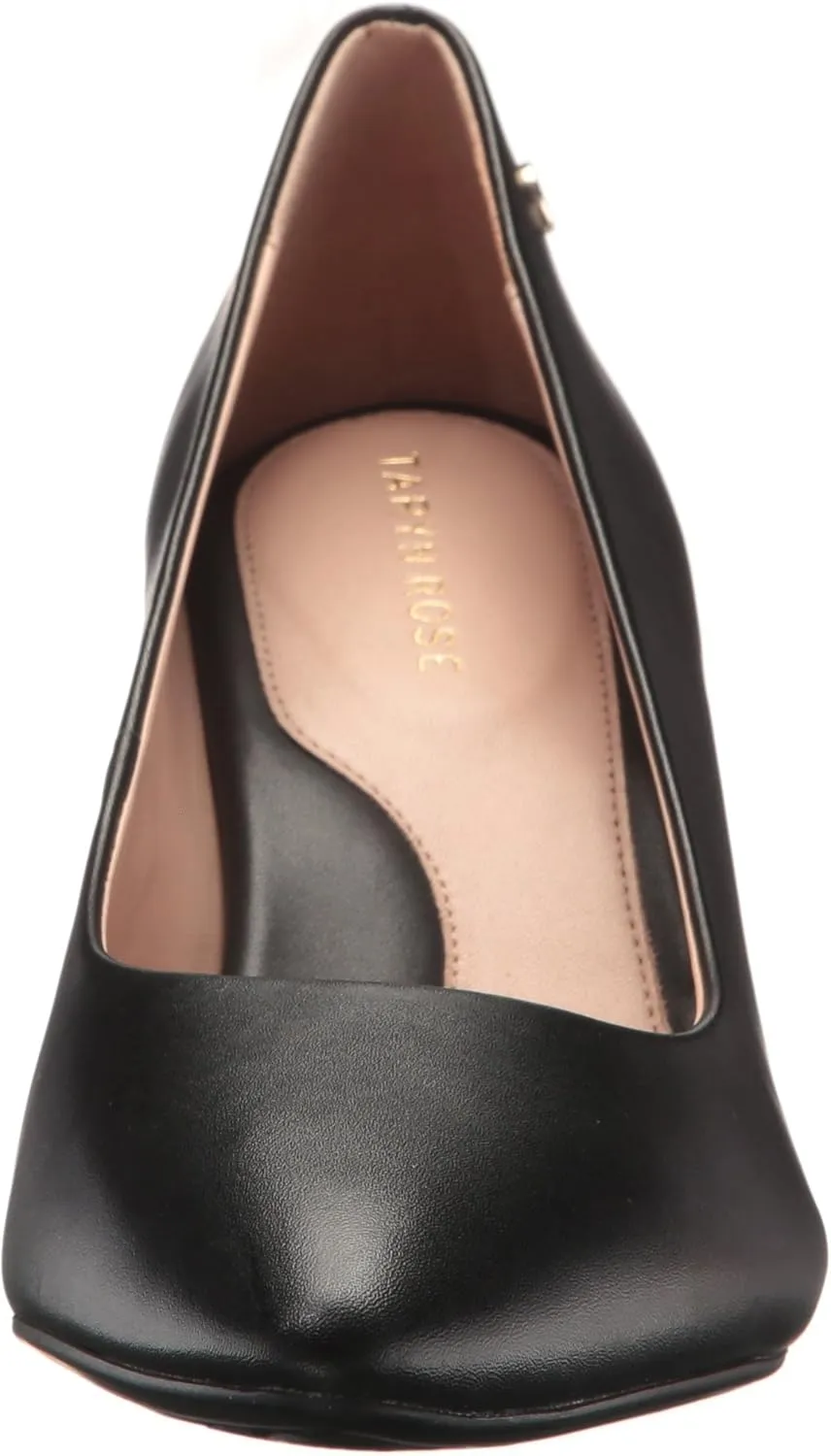 TARYN ROSE Women's Tamara Soft Calf Pump
