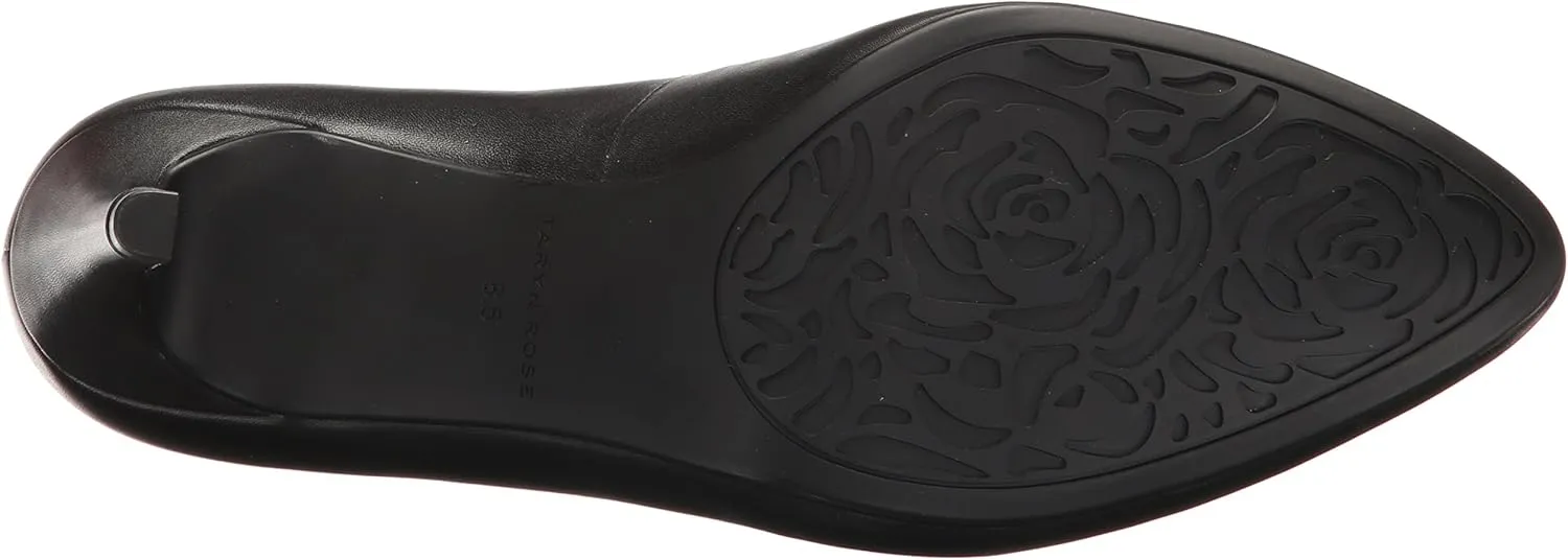 TARYN ROSE Women's Tamara Soft Calf Pump