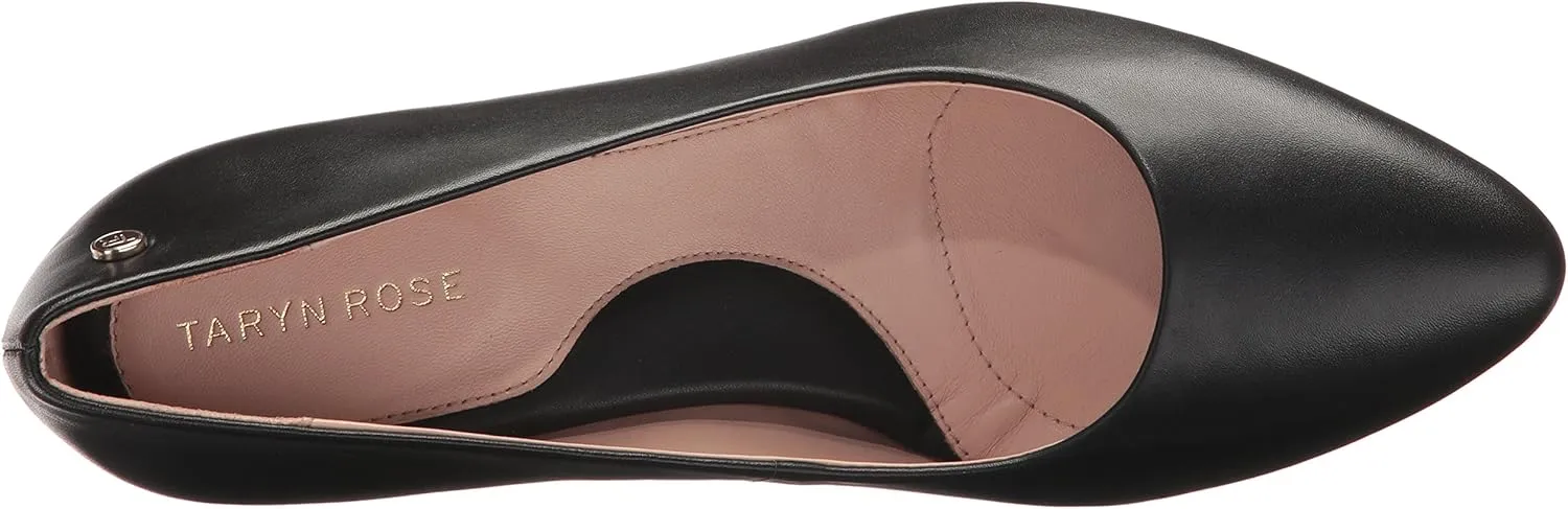 TARYN ROSE Women's Tamara Soft Calf Pump