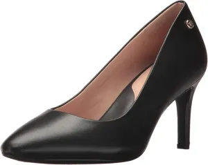 TARYN ROSE Women's Tamara Soft Calf Pump