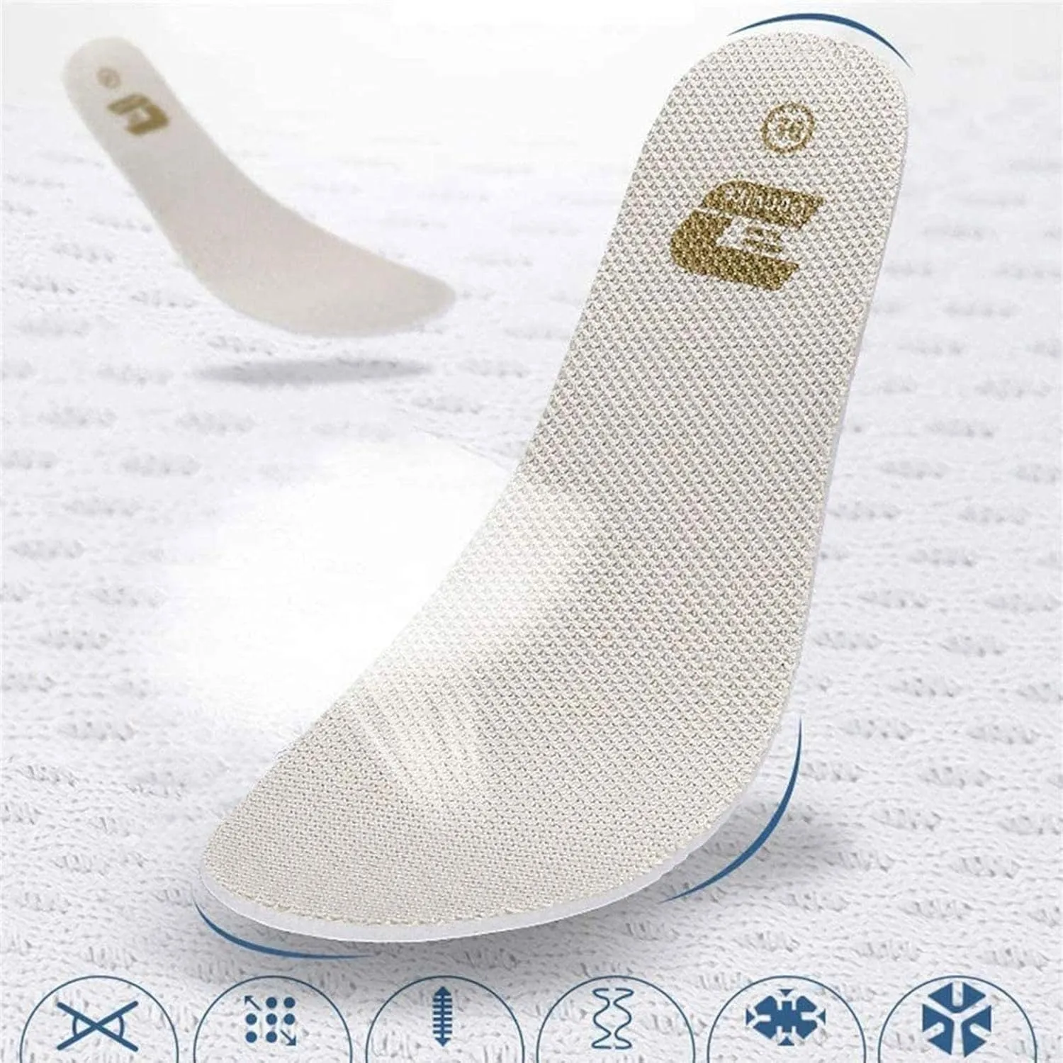 TECDOTO Unisex Taekwondo Shoes Adults Taichi Martial Arts Sneaker Lace-Up Soft Sole Karate Shoes for Fitness Exercises Foot Protection Equipment,White-9