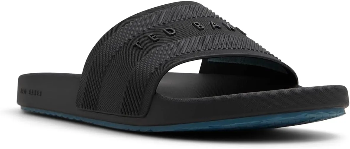 Ted Baker Men's Sennen Slide Sandal
