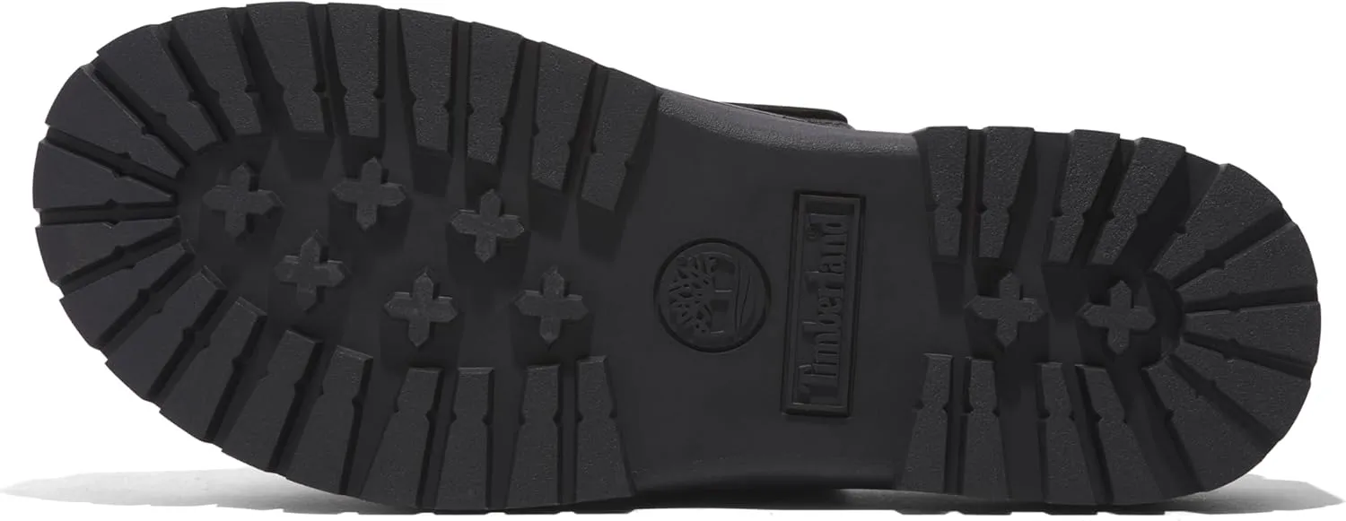 Timberland Women's Clairemont Way Slide Sandal