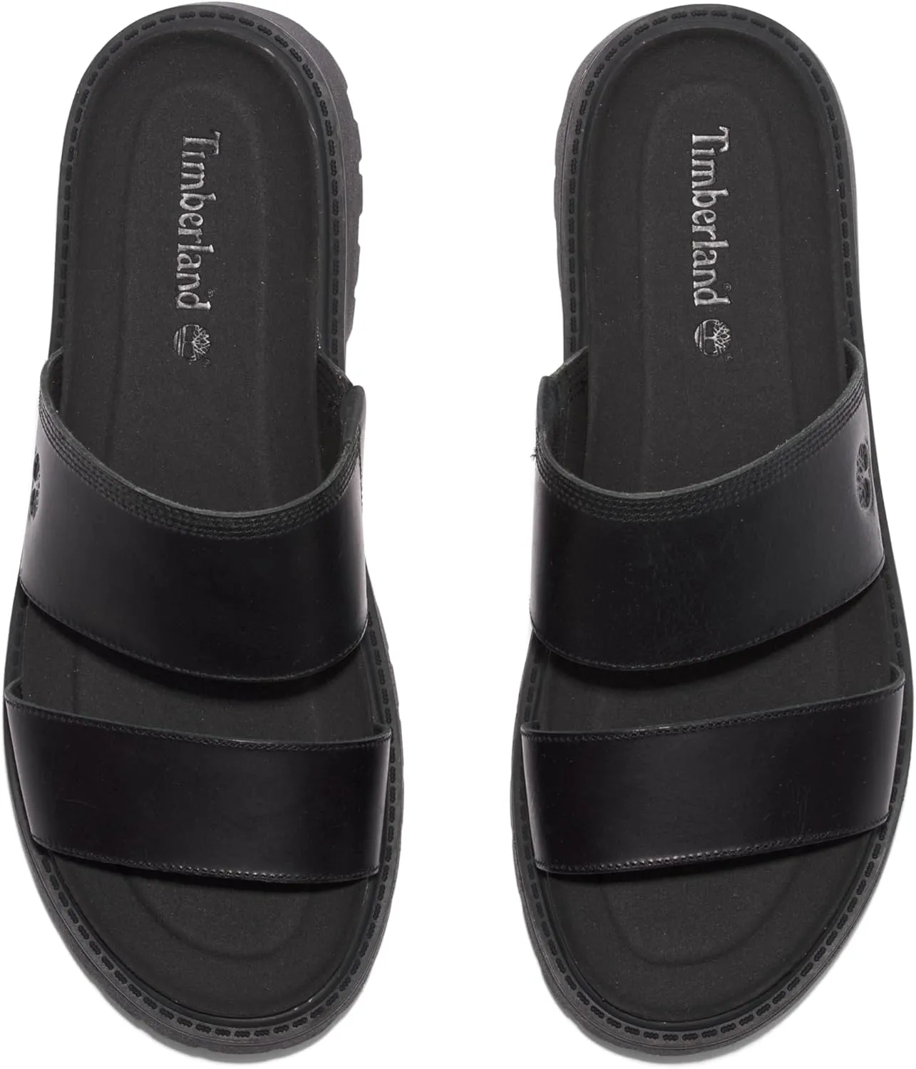 Timberland Women's Clairemont Way Slide Sandal