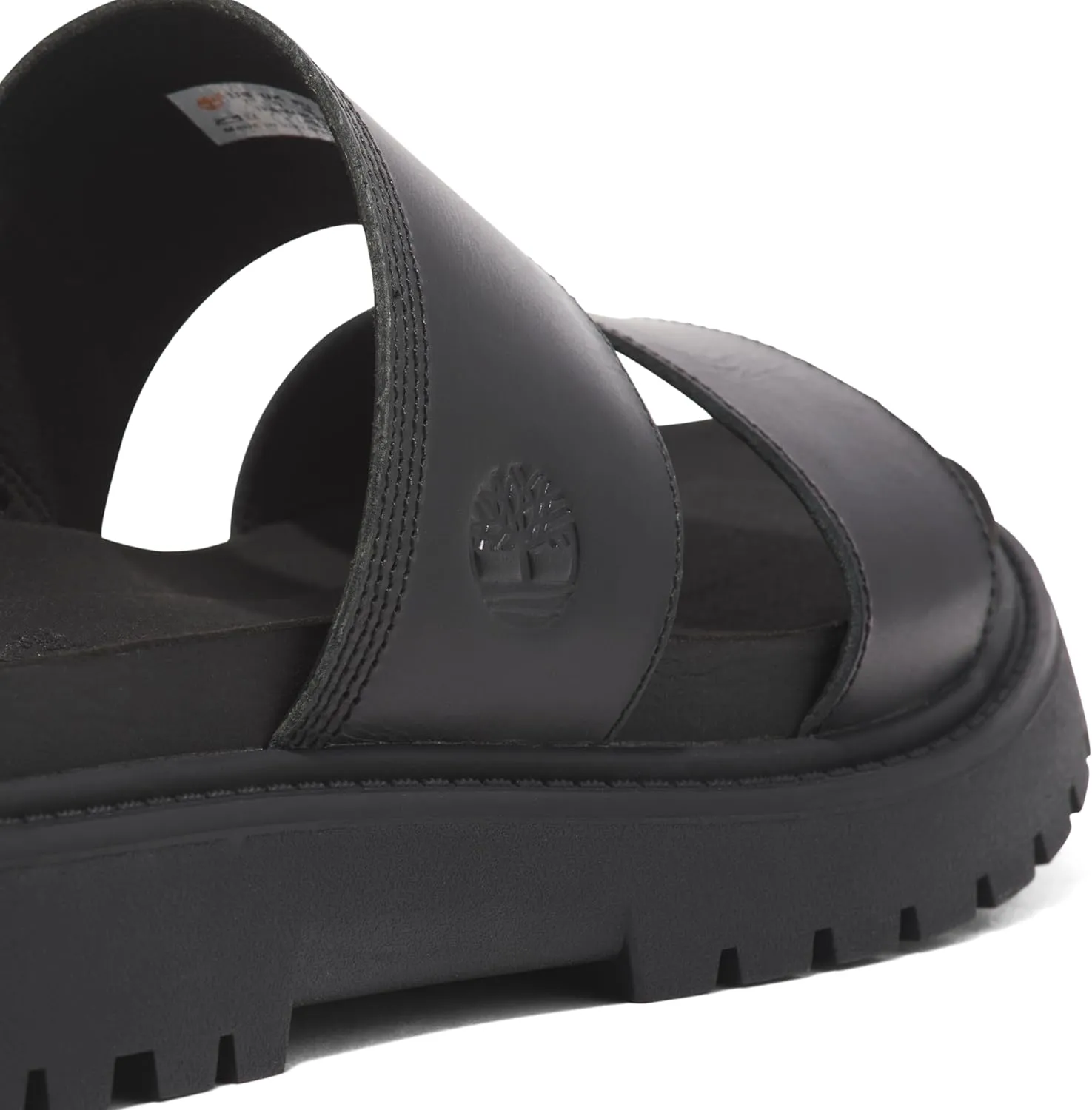 Timberland Women's Clairemont Way Slide Sandal