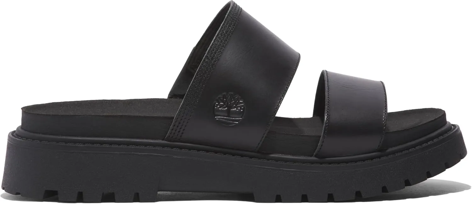 Timberland Women's Clairemont Way Slide Sandal