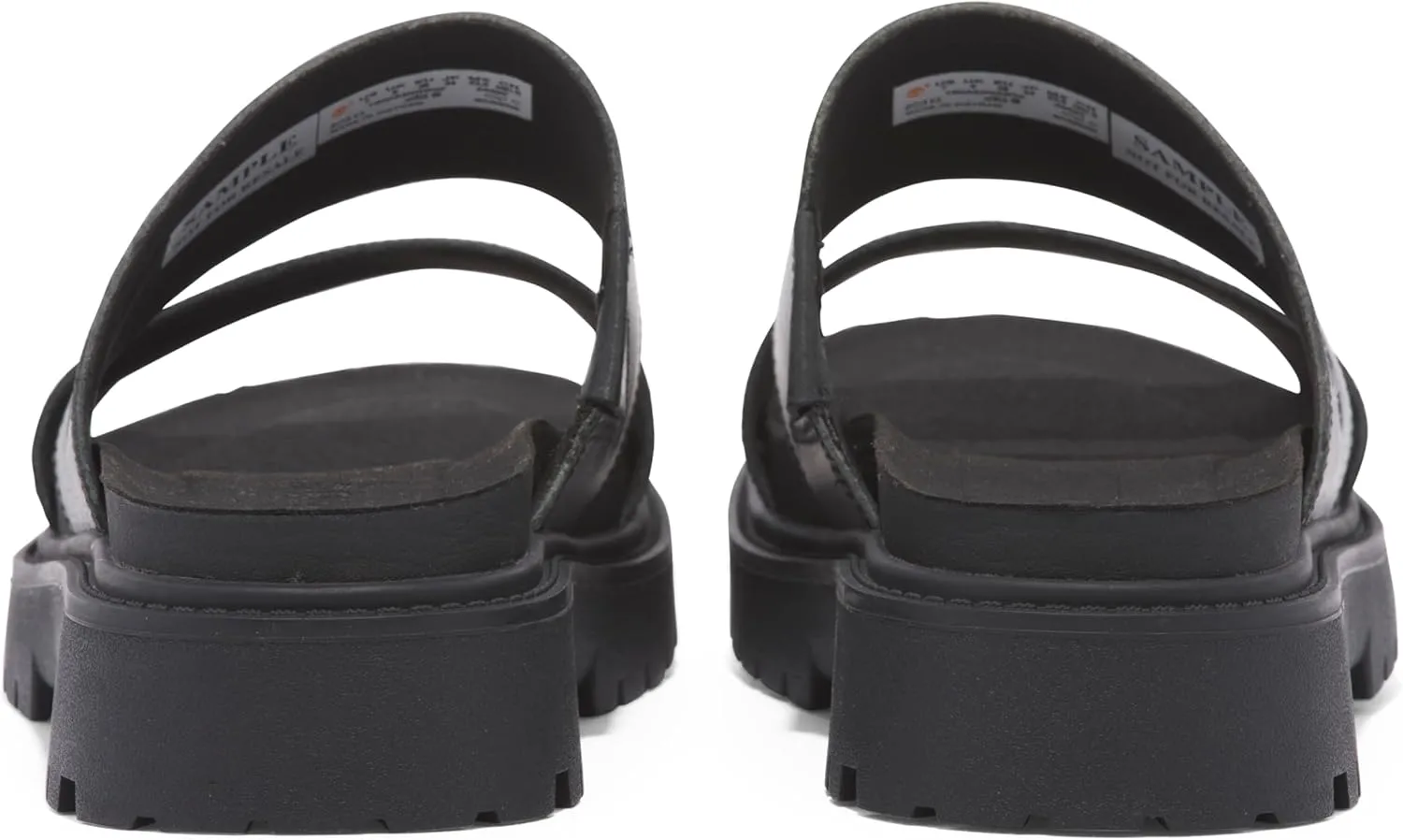 Timberland Women's Clairemont Way Slide Sandal