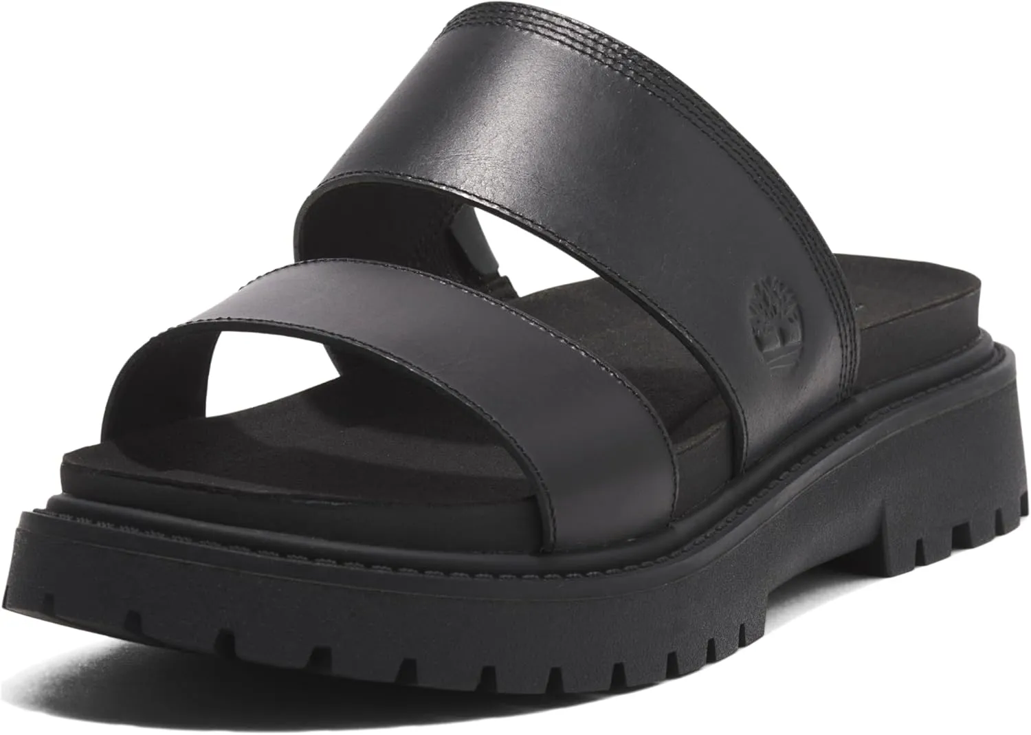Timberland Women's Clairemont Way Slide Sandal