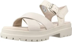 Timberland Women's London Vibe X Strap Sandal