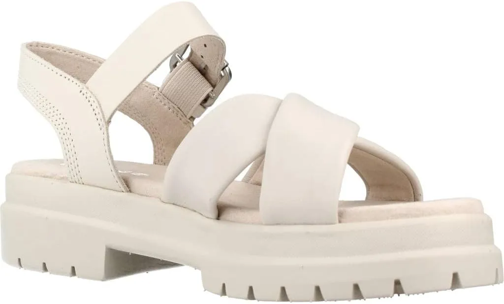 Timberland Women's London Vibe X Strap Sandal