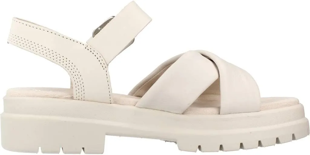 Timberland Women's London Vibe X Strap Sandal