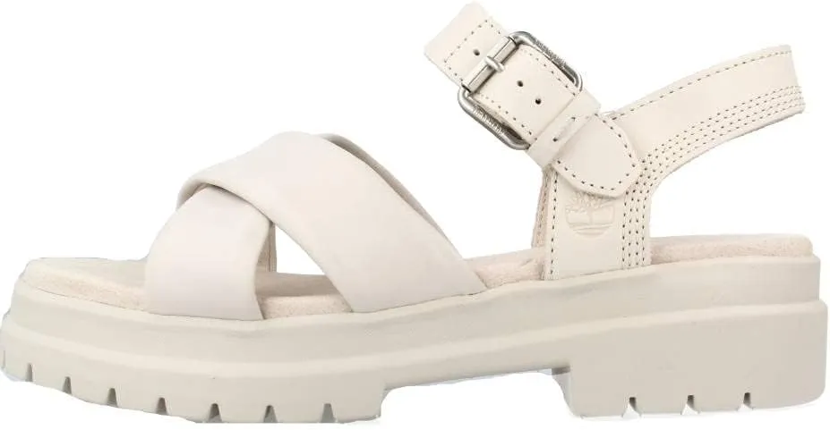 Timberland Women's London Vibe X Strap Sandal