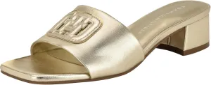 Tommy Hilfiger Women's Penni Heeled Sandal