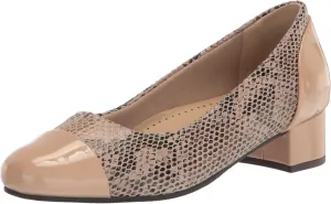 Trotters Women's Daisy Pump