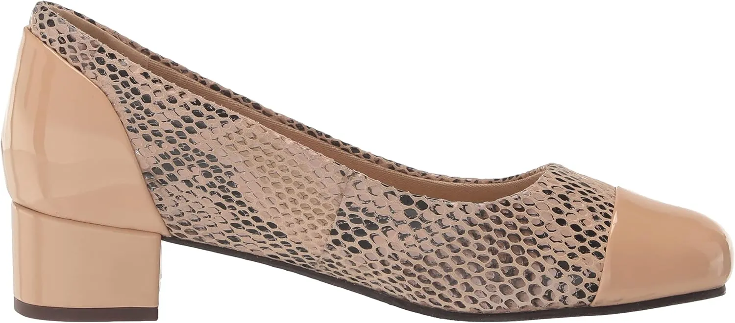 Trotters Women's Daisy Pump