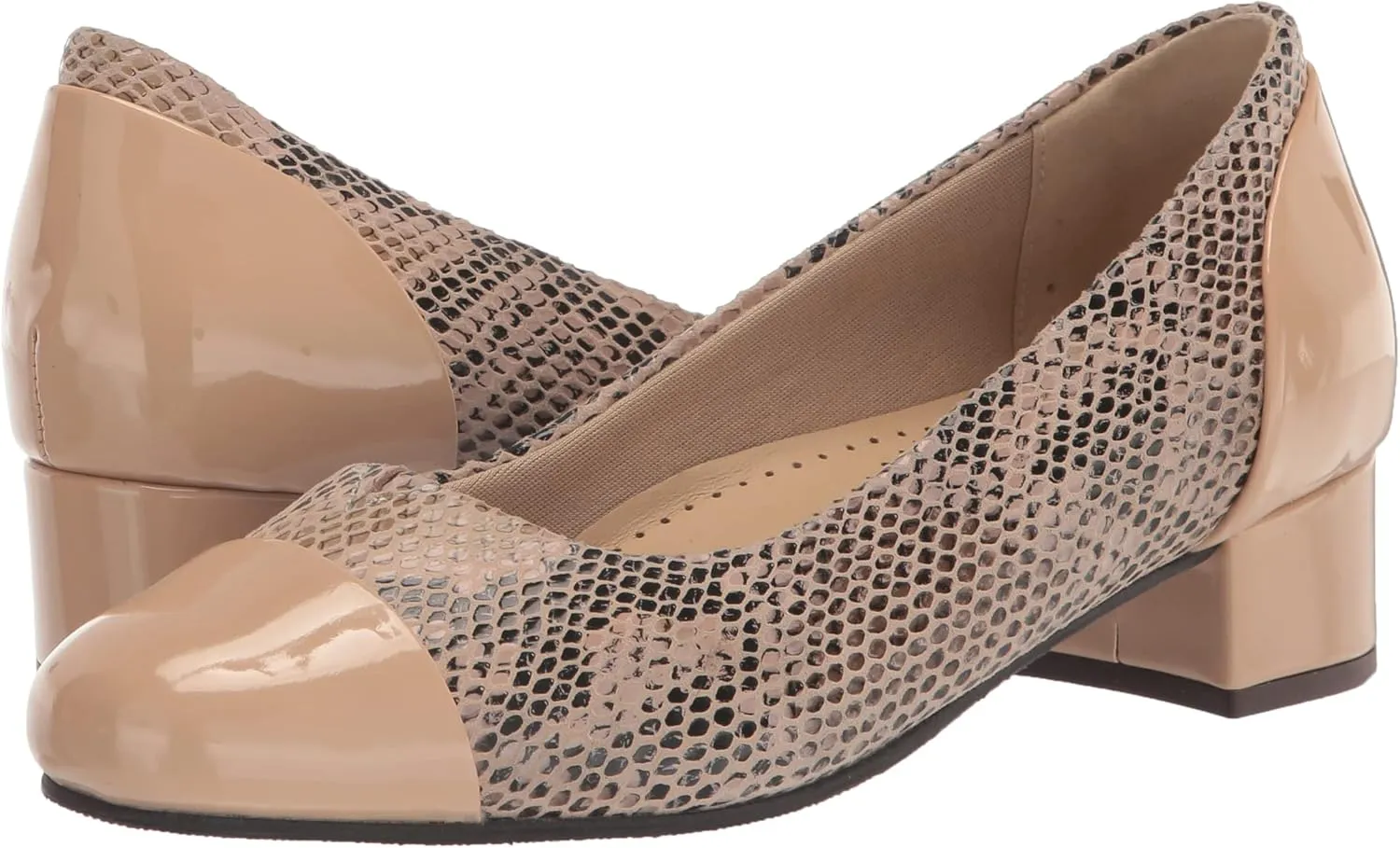 Trotters Women's Daisy Pump