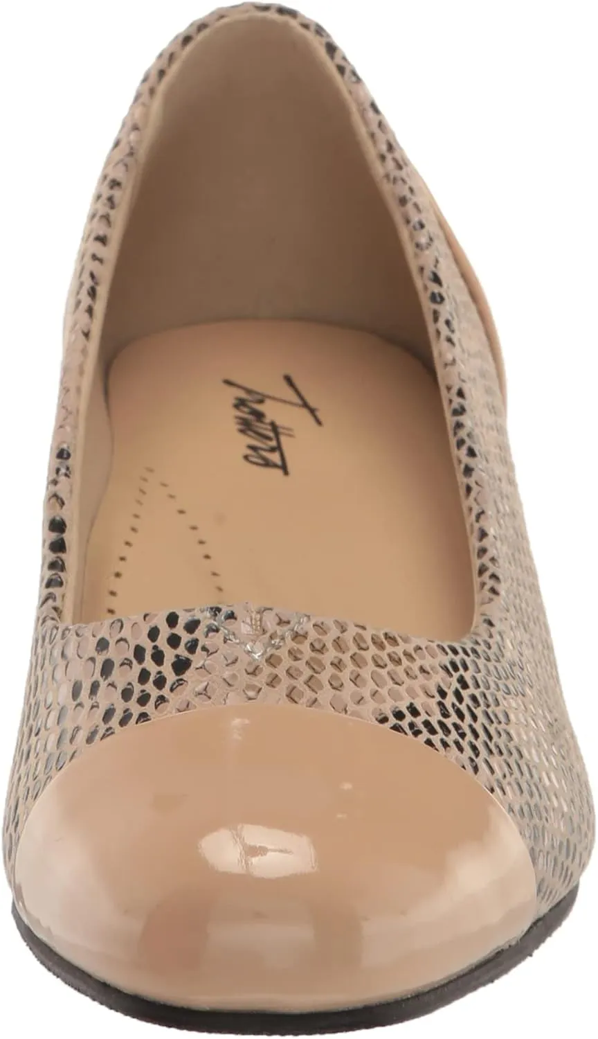Trotters Women's Daisy Pump