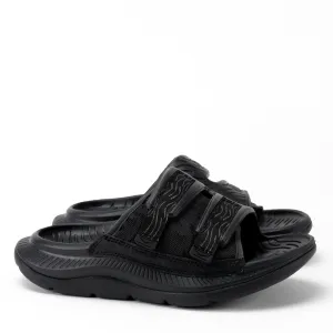 U-ORA LUXE - BLACK - SYNTHETIC