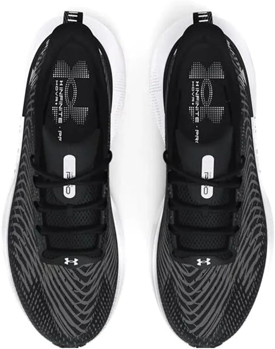 Under Armour Men's Infinite 6 Sneaker