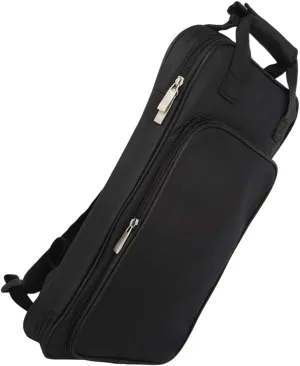 Vaguelly Drum Mallet Storage Bag Backpack Drum Stick Bag Waterproof Oxford Cloth